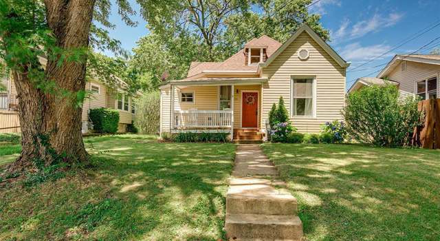 Photo of 3011 Fern St, St Louis, MO 63143