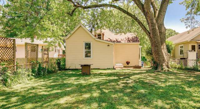 Photo of 3011 Fern St, St Louis, MO 63143
