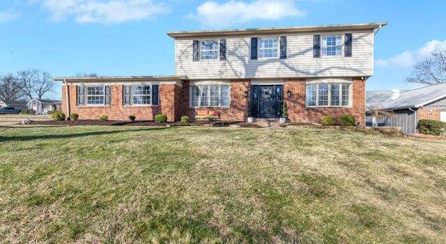 Photo of 2267 Sunley Ct, Chesterfield, MO 63017