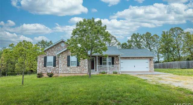 Photo of 110 Sweet Valley Cir, Crocker, MO 65452