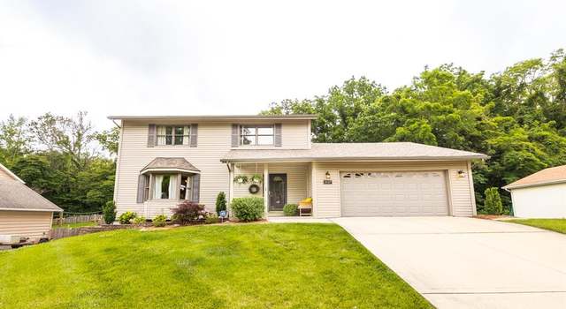 Photo of 2027 Greenbrier Dr, Collinsville, IL 62234