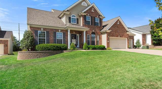 Photo of 5 Sage Meadows Ct, O'fallon, MO 63366