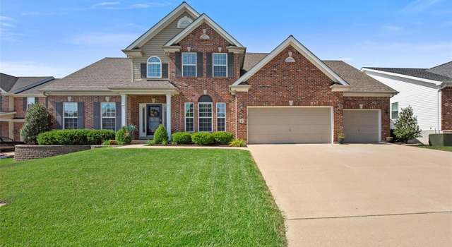 Photo of 5 Sage Meadows Ct, O'fallon, MO 63366