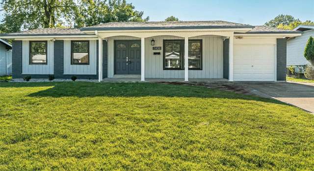 Photo of 1406 Springhurst Dr, Florissant, MO 63031