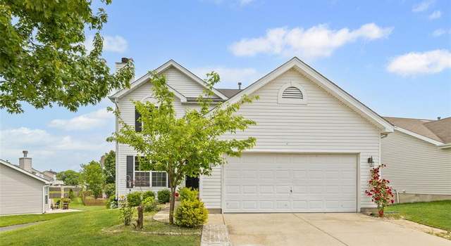 Photo of 716 Terra Springs Way Dr, Fairview Heights, IL 62208