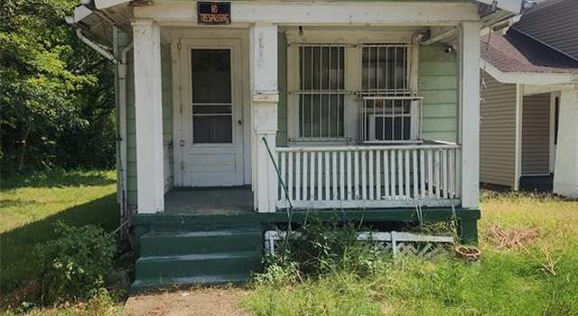 Photo of 5626 Vivian Pl, Saint Louis, MO 63136