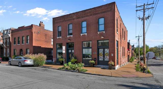 Photo of 2422 S 11th St, Saint Louis, MO 63104