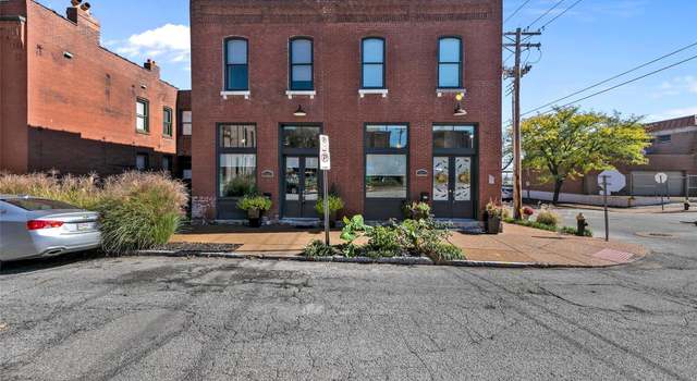 Photo of 2422 S 11th St, Saint Louis, MO 63104