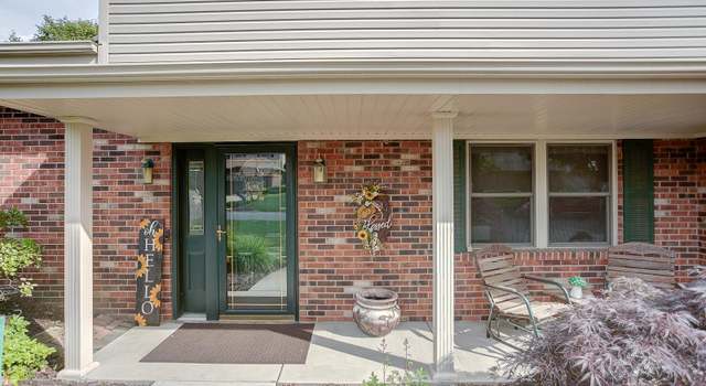 Photo of 1605 Saint Andrews Dr, O Fallon, IL 62269