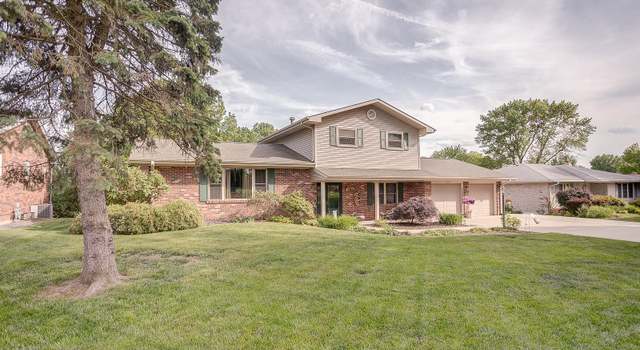 Photo of 1605 Saint Andrews Dr, O Fallon, IL 62269