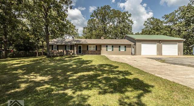 Photo of 31 Barkley Dr, Waynesville, MO 65583