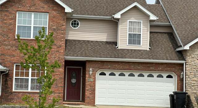 Photo of 279 Carmel Valley Way Unit C, St Robert, MO 65584