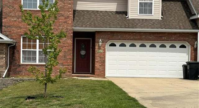 Photo of 279 Carmel Valley Way Unit C, St Robert, MO 65584
