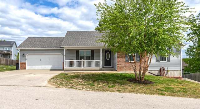 Photo of 23689 Restore Rd, Waynesville, MO 65583