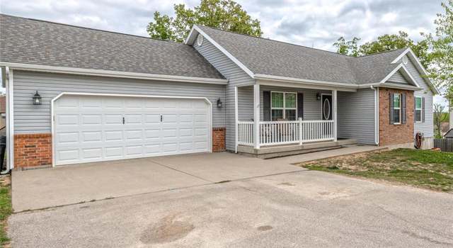 Photo of 23689 Restore Rd, Waynesville, MO 65583