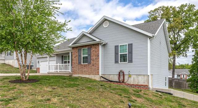 Photo of 23689 Restore Rd, Waynesville, MO 65583