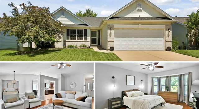 Photo of 111 Rightfield Dr, O'fallon, MO 63366