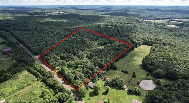 Photo of Tract 1- Clay Rd, Falcon, MO 65470