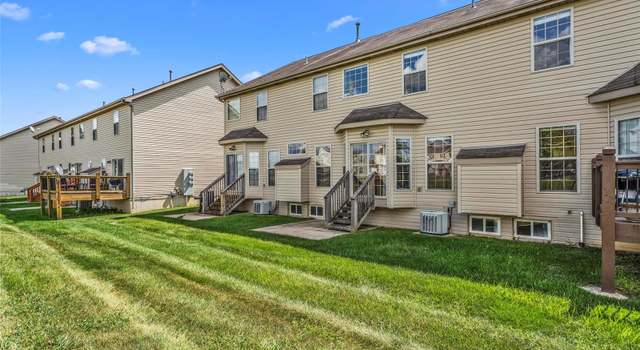 Photo of 203 Prominence Ln, Lake St Louis, MO 63367