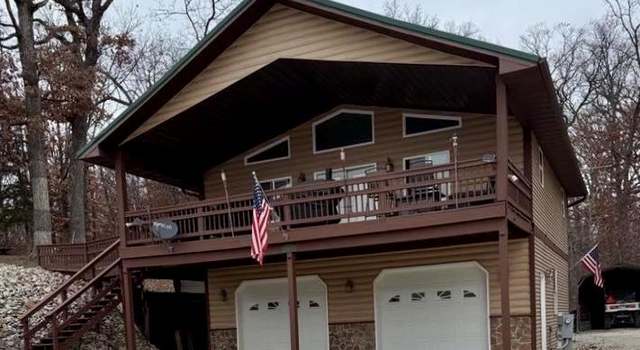 Photo of 28321 Iowa Dr, Canton, MO 63435