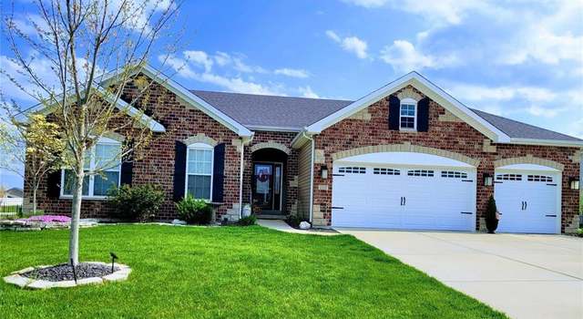 Photo of 1315 Whispering River Ct, O'fallon, MO 63366
