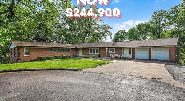 Photo of 11 Wilshire St, East Alton, IL 62024