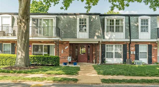 Photo of 857 Dumont Pl Unit H, St Louis, MO 63125