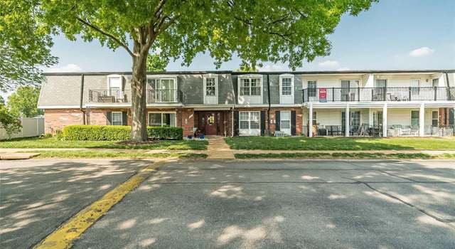 Photo of 857 Dumont Pl Unit H, St Louis, MO 63125