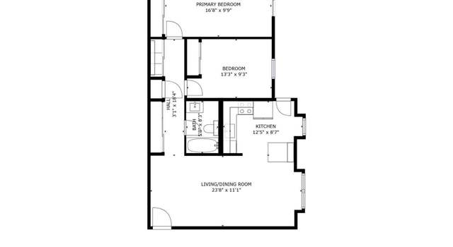 Photo of 857 Dumont Pl Unit H, St Louis, MO 63125