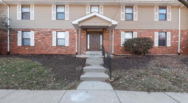 Photo of 2005 New Sun Dr, Florissant, MO 63031