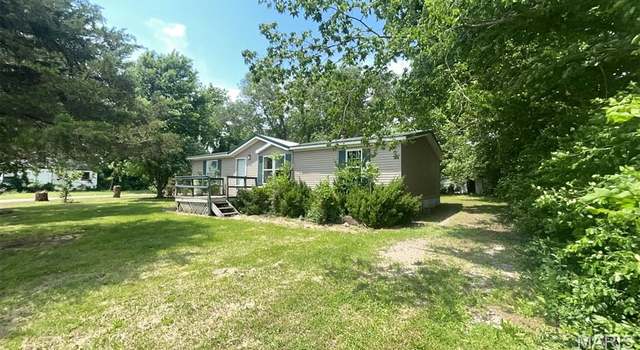 Photo of 187 Water St, Stotts City, MO 65756