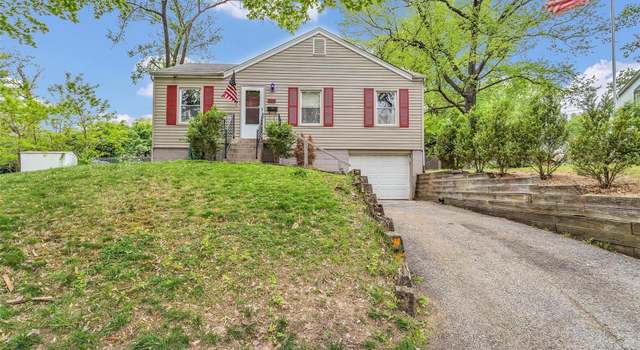 Photo of 10233 Mary Jane Ct, St Ann, MO 63074