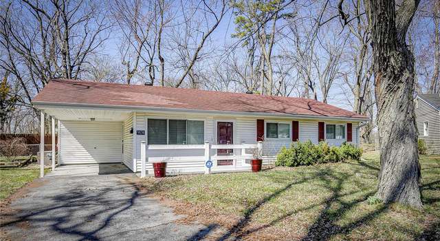 Photo of 9874 Guthrie Ave, St Louis, MO 63134