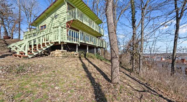 Photo of 106 Alley St, Clarksville, MO 63336