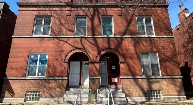 Photo of 4421 Pennsylvania Ave, St Louis, MO 63111