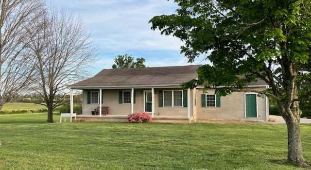 Photo of 8712 County Road 254, Puxico, MO 63960