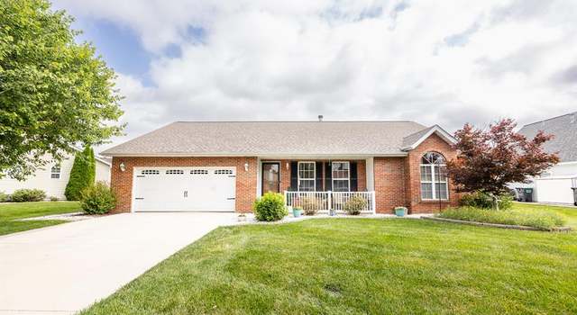 Photo of 948 Dere Bere Dr, Mascoutah, IL 62258