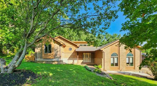 Photo of 3536 Possum Ridge Dr, Imperial, MO 63052