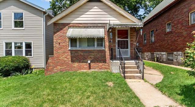 Photo of 6425 Alabama Ave, St Louis, MO 63111