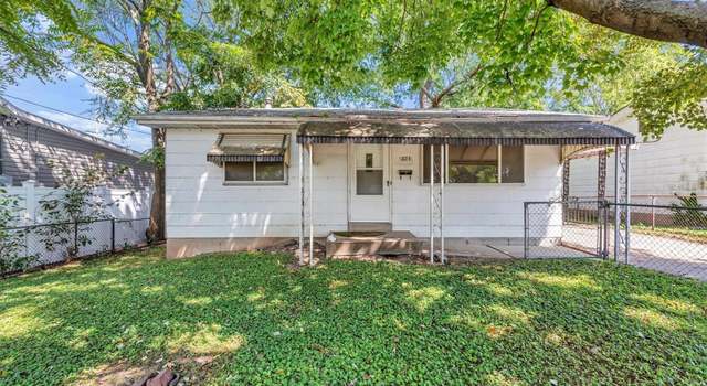 Photo of 623 W Courtois, St Louis, MO 63111