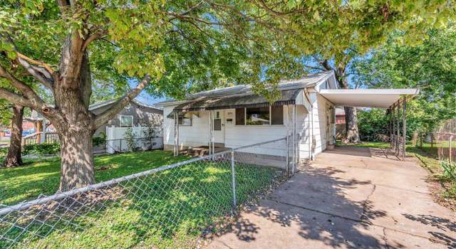 Photo of 623 W Courtois, St Louis, MO 63111