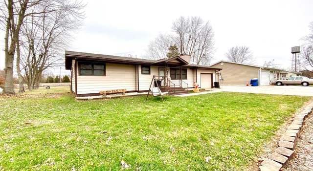 Photo of 615 E National St, Richland, MO 65556