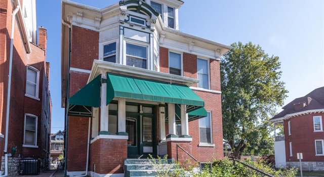 Photo of 3203 Dodier St, St Louis, MO 63107