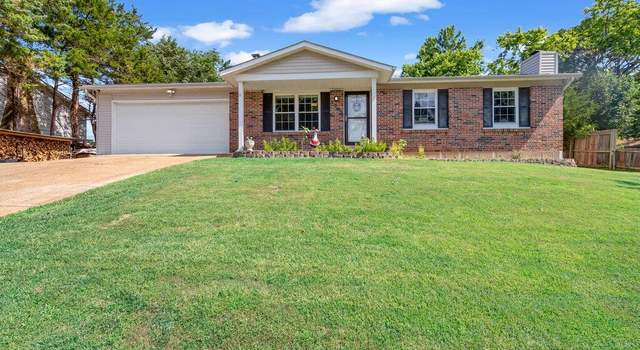 Photo of 2302 Crystal Wood Dr, Arnold, MO 63010