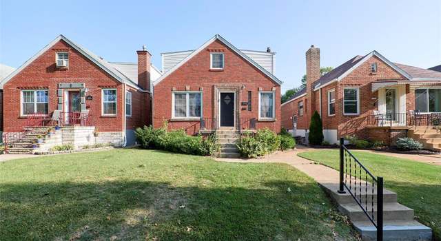 Photo of 5733 Potomac, St Louis, MO 63139