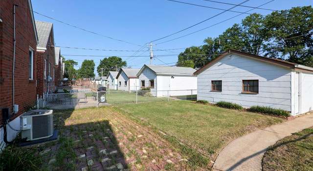 Photo of 5733 Potomac, St Louis, MO 63139