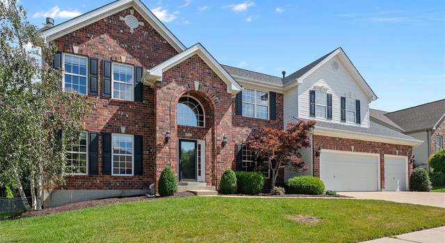 Photo of 3021 Fairfield Way Ln, Saint Louis, MO 63129