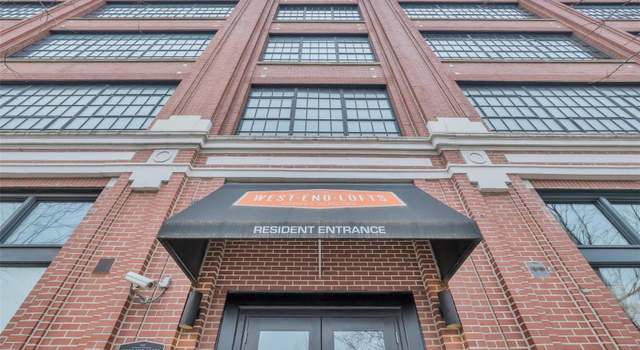Photo of 4100 Forest Park Ave #116, St Louis, MO 63108