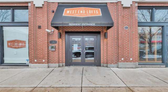 Photo of 4100 Forest Park Ave #116, St Louis, MO 63108
