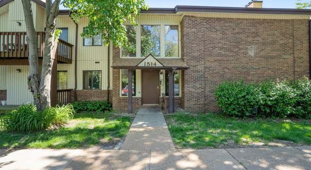 Photo of 1514 Summer Run #309, Florissant, MO 63033